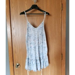 American Eagle Outfitters Sundress